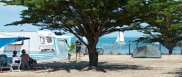 camping huttopia noirmoutier